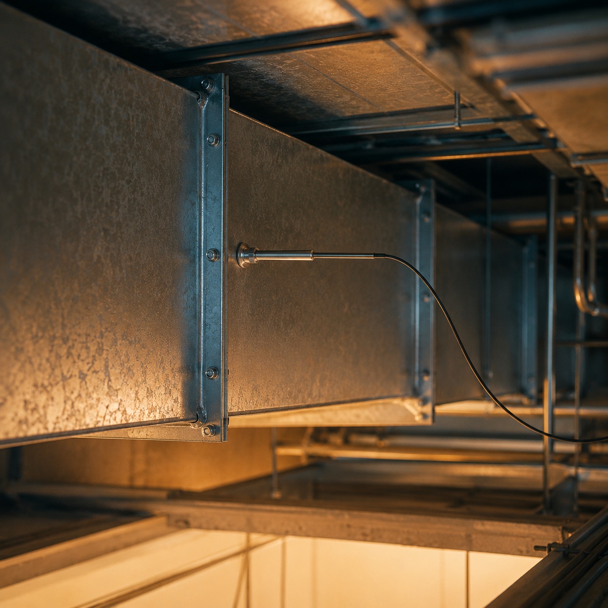 Climate & Ventilation