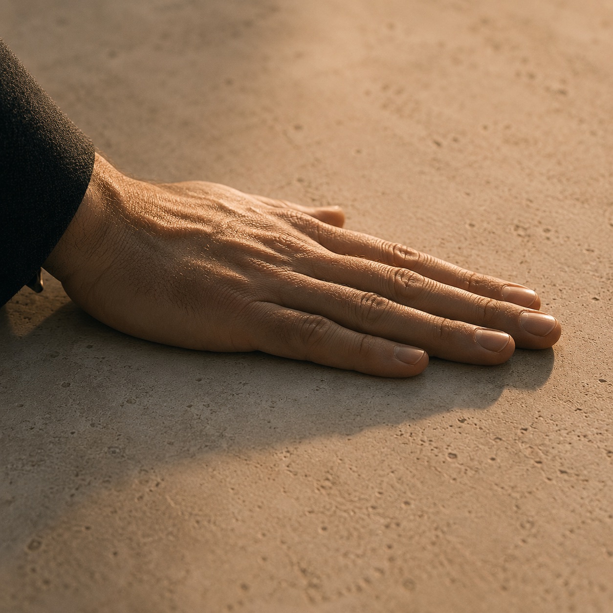 Finishes & Visible Defects